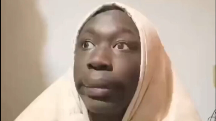The Only Normal Person on TikTok