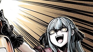 Xiaoxiang's story of tasting beer