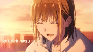 seyum chinatsu ngga ada lawan nya😫