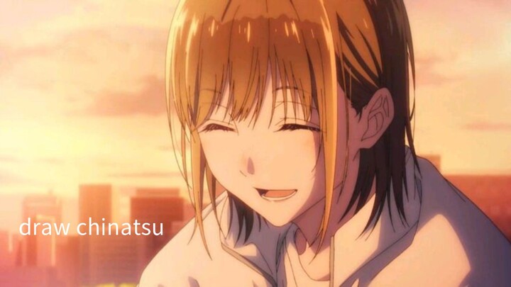 seyum chinatsu ngga ada lawan nya😫