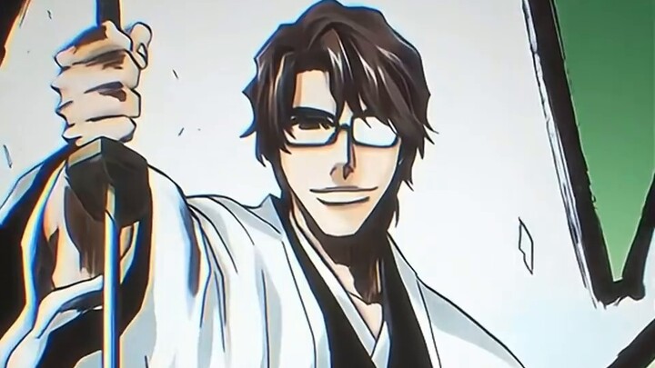 Aizen should be the benchmark of the perfect villain