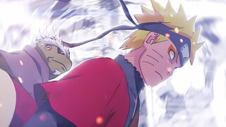 To deal with these guys, there is no need for Konoha's Hokage to take action!