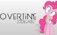 My Little Pony [PMV] Overtime