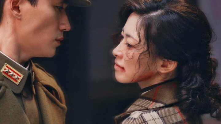 "She doesn’t seem to realize just how much I love her." Finally, a民国 romance that respects the audie