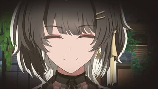 Abu: Tôi sẽ đi ngủ lúc 8 giờ sáng [Ming Ka Tide] 04