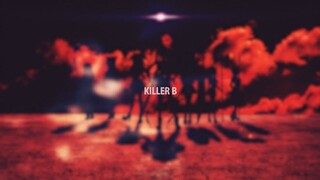 [Rindou Mikoto&Takamiya Rion&Suou Patra&Ouga Saki&Roboko&Shishigami Leona&Shinonome Megu]KILLER B