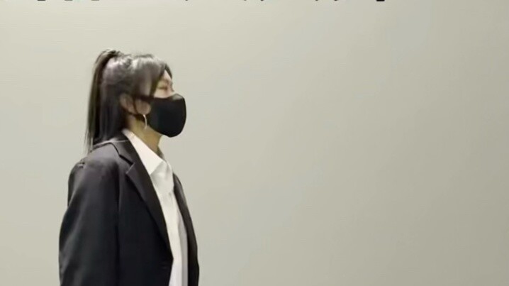 【رقص O-DOG】 كورب «الرقص مع الغريب»