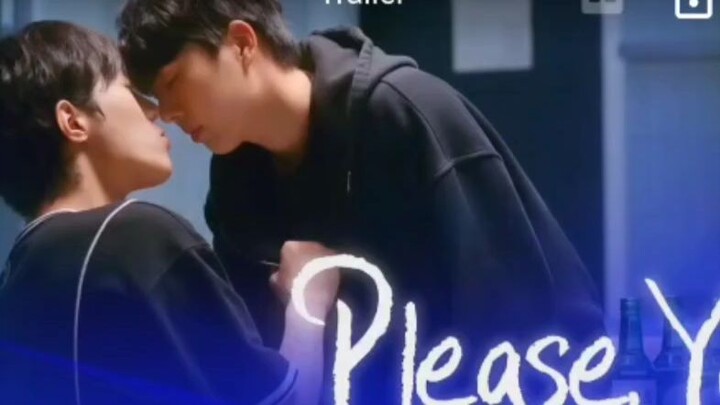 EP. 5 # PLEASE YES(ENGSUB) 😘☺️