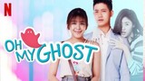 OH MY GHOST Ep 04 | Tagalog Dubbed | HD