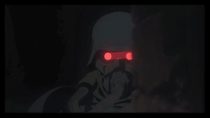 WATCH full Jin Roh movie in english For FREE  - LINK in description