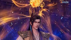 Martial Master eps 568