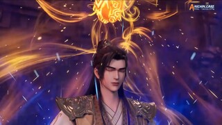 Martial Master eps 568