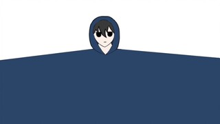 张起灵是一位魁梧男子