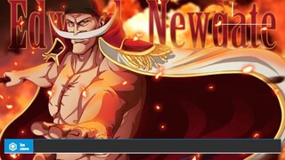 Top 10 nhân vật bá đạo nhất trong One Piece p5
