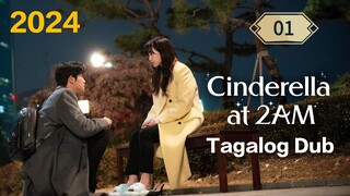 Kdrama:"C.@2AM"Ep.1/20