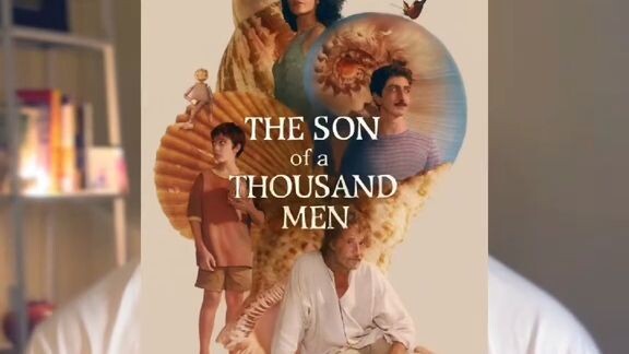 One of the best movie from 2025 in my opinion!