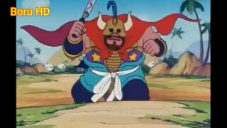 Bảy viên ngọc rồng (Ep 31.3) SonGoku giả #BayVienNgocRong_tap31