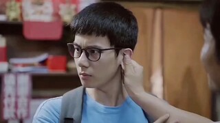 得知女儿谈恋爱后，这个爸爸的反应也太大了