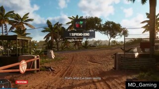 FAR CRY 6 : Khởi nghĩa chống kẻ độc tài