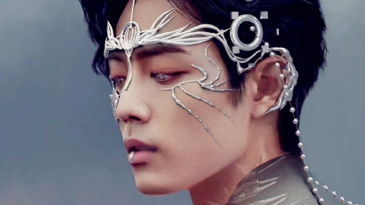 โอ้พระเจ้า…เข้าใจเลยว่าทำไมเขาถึงได้รับความนิยมมากกว่าในต่างประเทศ ฮืออออ! [เซียวจ้าน]