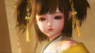 【剑网3十一周年】藏剑群像 | 君子如风，藏剑西湖——记藏剑山庄十周年