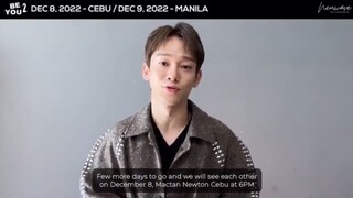 EXO Chen speaking tagalog 🥺❤️