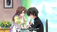 kyou mara maou episode 28 English dubbed