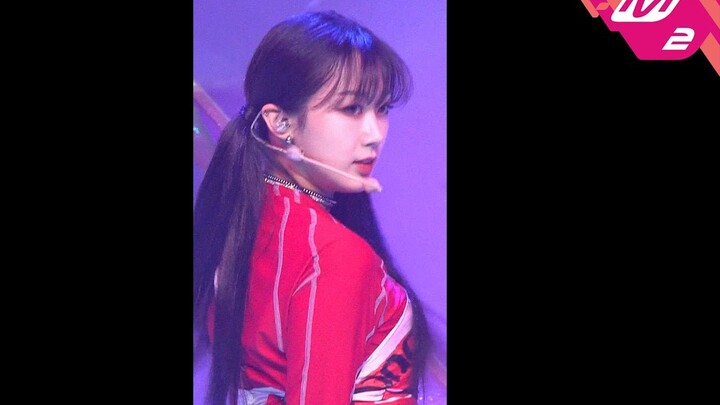 [aespa] E:U Live Cam Shot of “Next Level” in 4K Ultra HD with Stunning Details – M Countdown Debut! 