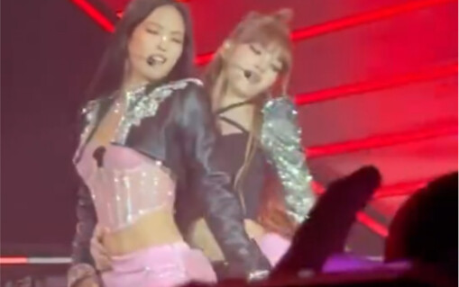 Baris rap kita! Siapa yang koreografinya dapet pujian?