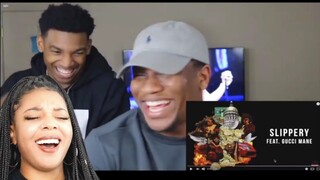 ZIAS & B. LOU THROWBACK FUNNY MOMENTS (Compilation) | Reaction