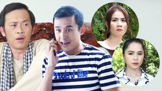 Sau bao lần TE TUA, ông Sáu Bảnh đã biết HỘI PHẢN DIỆN hại gia đình mình là ai | Phim Việt Nam 2023