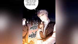 gừng càng già càng cay (≧▽≦) fatheridontwanttogetmarried chaconkhongmuonkethondau thao_edit🍀 manhwa tiktok fyp TetDuDay xh