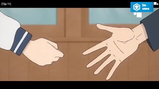 Chuyện Về Anh Tuesday Tên Takagi _ Nhất Quỷ Nhì Ma Thứ Ba p30