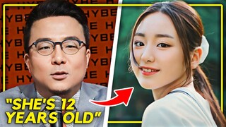 Why Are HYBE & YG Obsessed With Debuting Minors in 2023?!