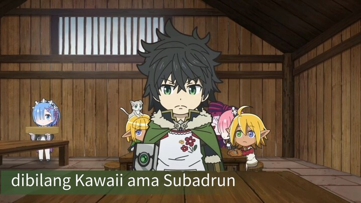 #KompetisiKreasiUnggahan5, ada cincin yang digunakan buat mengendalikan para Golem