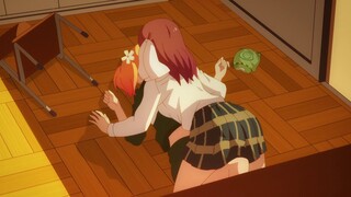 I'll Change Your Clothes - Haruka