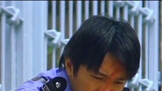 Adegan terkenal "peran pendukung hewan" dalam film Stephen Chow