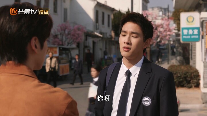 You Are My Fateful Love Ep.02