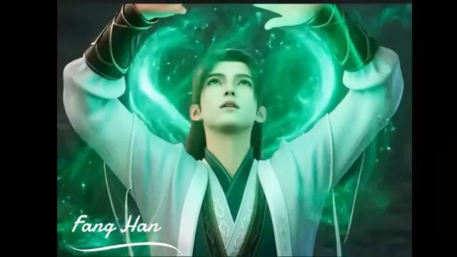 ✨IMMORTALITY ✨🔔 EPISODE 17🔔 FANG HAN BANTAI 2 MURID ELIT INTI EMAS SEKTE TAIYI😱😱😱❗❗🔥🔥🔥
