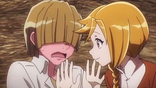 [OVERLORD/Character] Những điều chúng tôi muốn biết về Enri trong những năm đó