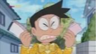 Doraemon episode 392