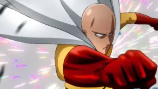 [One Punch Man/Full Stepping/Mixed Cut] High energy ahead! Possibly the coolest One Punch Man mix cu