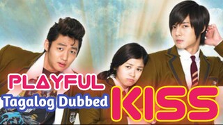 Playful Kiss Ep 16 Finale Tagalog Dubbed