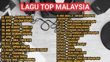 LAGU MALAYSIA TERPOPULER __ ENAK UNTUK KERJA