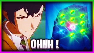 GAMEPLAY JEU BLACK CLOVER UNE DINGUERIE ?!