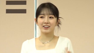 [Chinese subtitles] What would it be like to dance VIVACE using the dance styles of SM/JYP/HYBE/CUBE