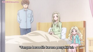 Medalist Eps 6 (Sub-Indo)