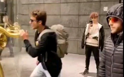 Đây là âm thanh mà con người có thể phát ra?