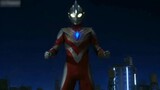 [Film&TV]Ultraman Triggar in Ultraman Tiga BGM