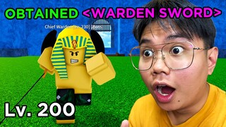 Blox Fruits Ep. 3 - UNANG SWORD NA NAKUHA KO